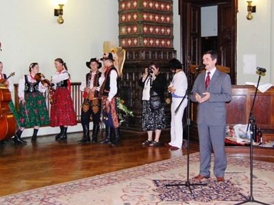 Fot. Józef Augustyn