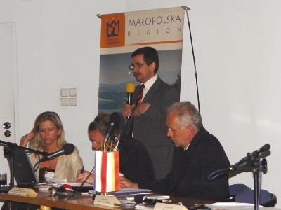 fot. Małgorzata Krawczyk