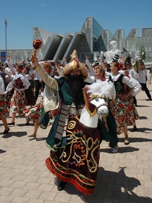 fot. Szymon Gatlik