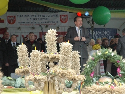 Fot. Małgorzata Krawczyk