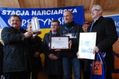 Przejdź do: Najlepsza stacja narciarska Małopolski 2008/2009