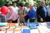 Przejdź do: Piknik Europejski w Gorlicach