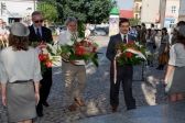 Przejdź do: Uroczystości rocznicowe sprowadzenia prochów generała Bema do Tarnowa