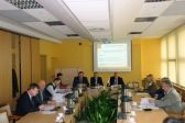 Przejdź do: Komisja Rozwoju Regionu, Promocji i Współpracy z Zagranicą 19 października 2009r.