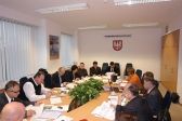 Przejdź do: Komisja Rolnictwa i Modernizacji Terenów Wiejskich