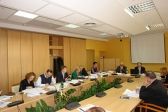 Przejdź do: Komisja Budżetu, Mienia i Finansów SWM