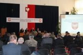 Przejdź do: Konferencja Przewodniczącego Sejmiku Województwa Małopolskiego