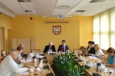 Przejdź do: Posiedzenie Komisji Głównej