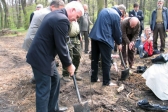 Przejdź do: Drzewko dla Małopolski