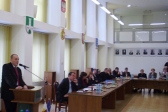 Przejdź do: Posiedzenie Komisji Polityki Prorodzinnej i Społecznej