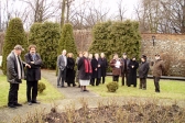 Przejdź do: Członkowie Komisji Kultury SWM w Muzeum Archeologicznym
