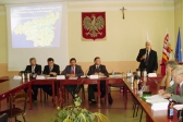 Przejdź do: Posiedzenia Komisji Ochrony Środowiska i Bezpieczeństwa Publicznego