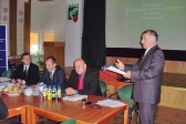 Przejdź do: posiedzenie Komisji Rolnictwa i Modernizacji Taerenów Wiejskich