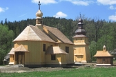 Przejdź do: Otwarcie kościoła pw. Matki Bożej Śnieżnej w Muzeum - Orawskim Parku Etnograficznym w Zubrzycy Górnej