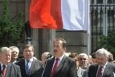Przejdź do: Krakowskie obchody święta Konstytucji 3 Maja