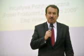 Przejdź do: „Polski Producent Żywności 2009” (etap wojewódzki)