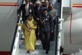 Przejdź do: Prezydent Indii w Małopolsce