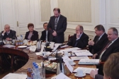 Przejdź do: Posiedzenie Małopolskiej Wojewódzkiej Rady Bezpieczeństwa Ruchu Drogowego