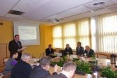 Przejdź do: Pełnomocnik Rządu Regionalnego Kurdystanu Ziyad Raoof gościem Komisji Rozwoju Regionu, Promocji i Współpracy z Zagranicą