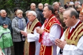 Przejdź do: Ks. dr Andrzej Jeż – Biskupem Pomocniczym Diecezji Tarnowskiej
