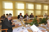 Przejdź do: Posiedzenie Komisji Głównej