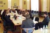Przejdź do: Członkowie Komisji Kultury SWM w Filharmonii im. K. Szymanowskiego w Krakowie