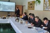 Przejdź do: Komisja Rozwoju Regionu, Promocji i Współpracy z Zagranicą w Słopnicach