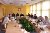 Przejdź do: Posiedzenie Komisji Głównej