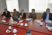 Przejdź do: Komisja Rolnictwa i Modernizacji Terenów Wiejskich