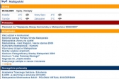 Przejdź do: Mobilna wersja Portalu Wrota Małopolski