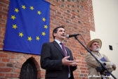 Przejdź do: Tarnowskie obchody V rocznicy wstąpienia do UE