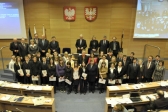 Przejdź do: Młodzi samorządowcy