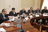 Przejdź do: Spotkanie Zarządu z Małopolskimi Parlamentarzystami