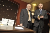 Przejdź do: „Kreatywna i innowacyjna Europa wobec wyzwań XXI wieku” - promocja książki