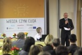 Przejdź do: „Polska pięknieje - wiedza czyni cuda”