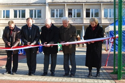 fot. Albert Bartosz
