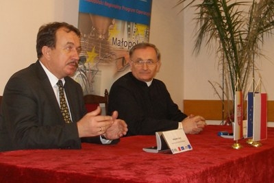 fot. Łukasz Przyszły