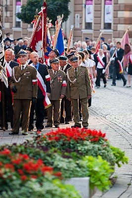 Fot. Paweł Topolski