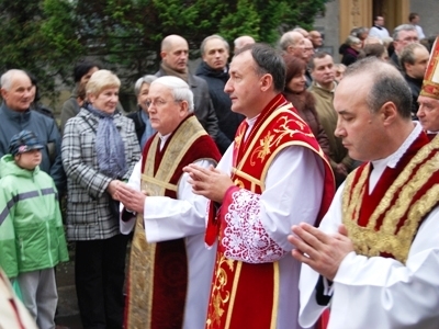 fot. Józef Augustyn