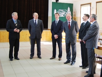 Fot. Józef Augustyn