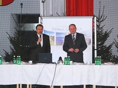 Fot. Józef Augustyn