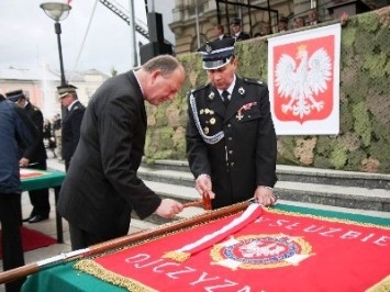 Fot. Kazimierz Bukowiec