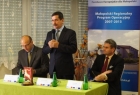 Fot, Michał Warzała