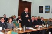 Przejdź do: Spotkania powiatowe „Fundusze Europejskie w Małopolsce w latach 2011-2014”