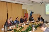 Przejdź do: Komisja Rozwoju Regionu, Promocji i Współpracy z Zagranicą
