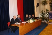 Przejdź do: Spotkanie z samorządowcami w Tarnowie