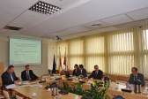 Przejdź do: Komisja Rozwoju Regionu, Promocji i Współpracy z Zagranicą