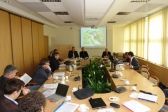 Przejdź do: Komisja Rozwoju Regionu, Promocji i Współpracy z Zagranicą