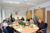 Przejdź do: Komisja Rolnictwa i Modernizacji Terenów Wiejskich