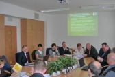 Przejdź do: Komisja Rolnictwa i Modernizacji Terenów Wiejskich